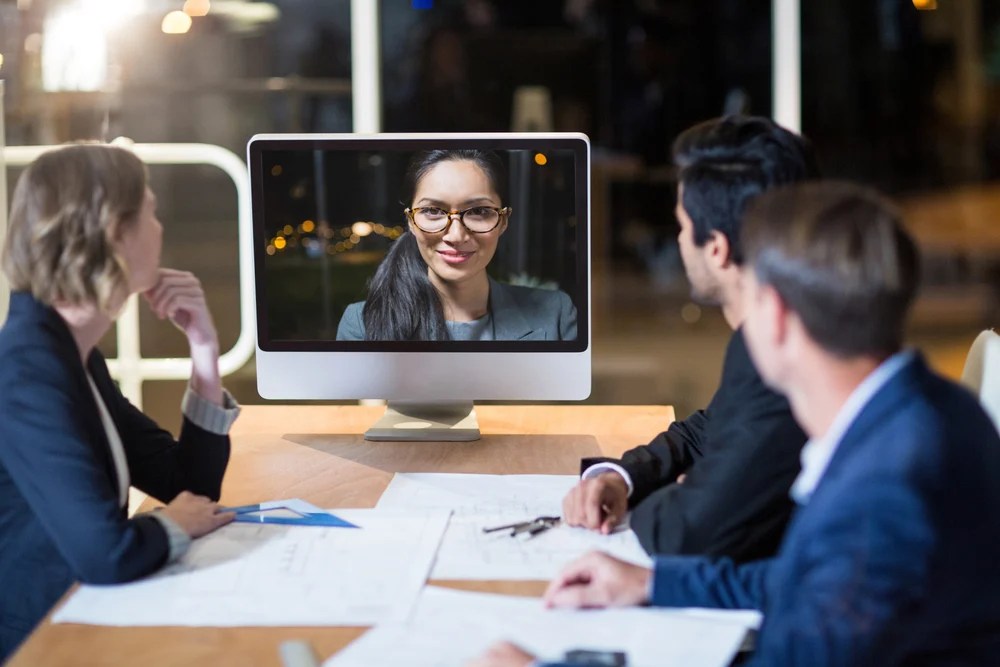 The best video conferencing software for remote work